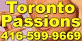 Toronto Escorts www.torontopassions.com