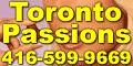 Toronto Escorts