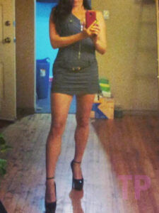 Toronto escort name: Janelle | Age: 33 | Height: 5'5" | Weight: 113lbs | Measurement: 34DDD-25-38 | Nationality: European | Hair-color: Red | Eye-color: Blue | Dress-size: Small/2 | Disability-friendly: Yes