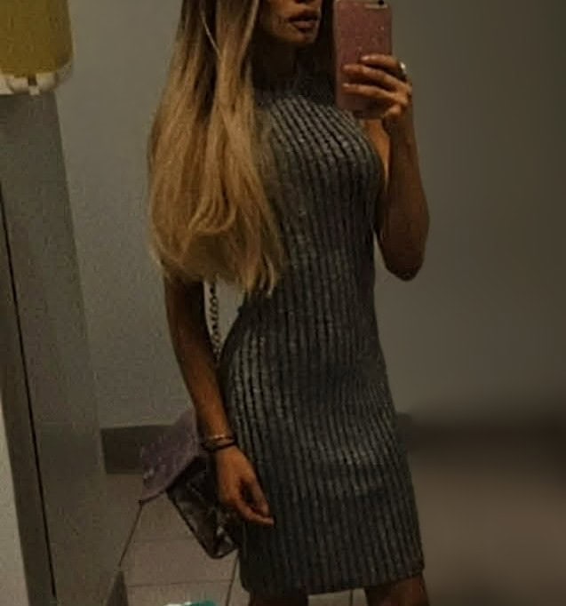 Escort name: Antonia | Service location: Toronto & Greater Area | Age: 27 | Height: 5' 2" | Weight: 100lbs | Measurement: 32B-24-34 | Nationality: French/Jamaican | Hair-color: Blonde | Eye-color: Brown | Dress-size: 00/XSmall | Disability-friendly: No